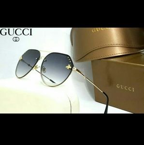 Gucci shades